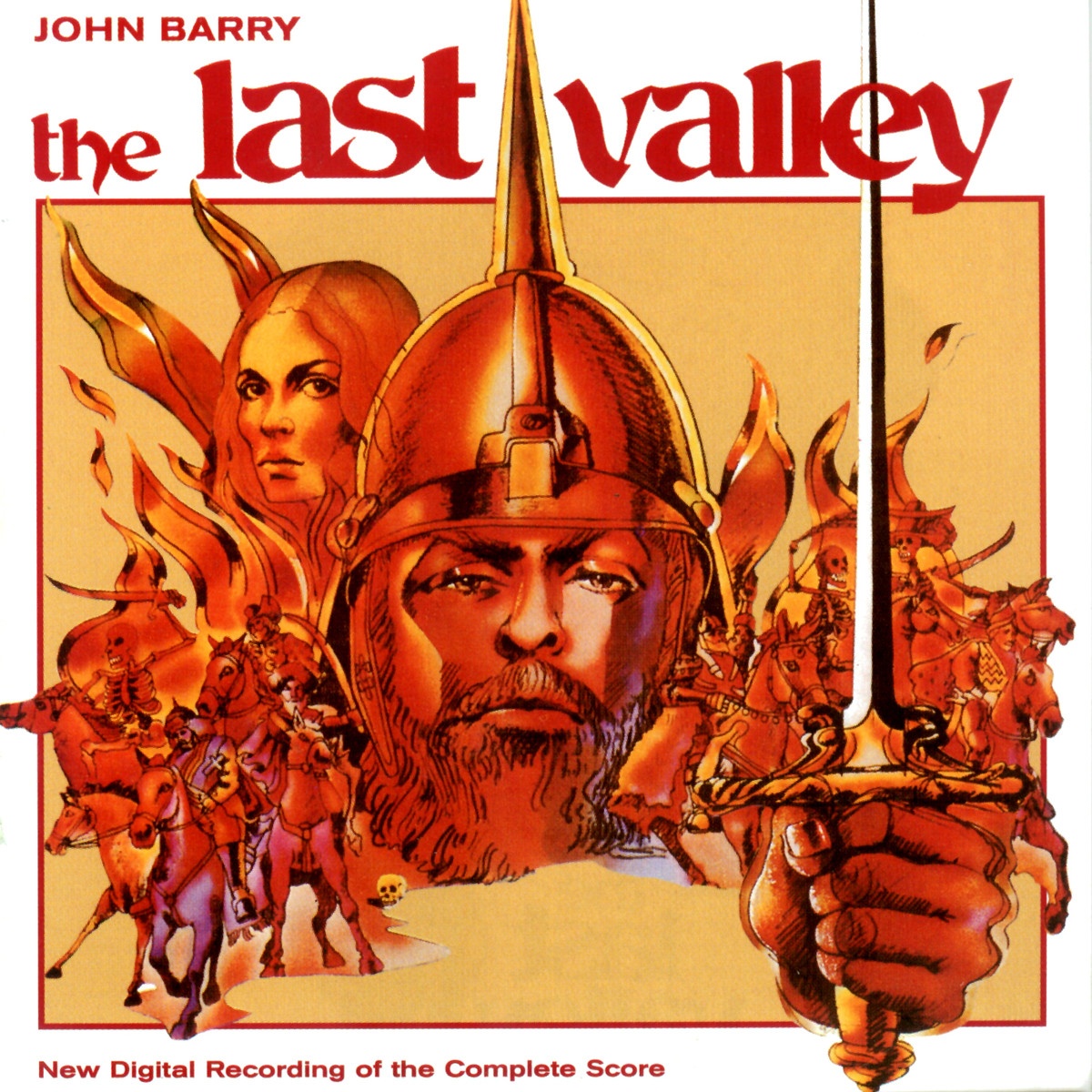 The Last Valley (Part II)