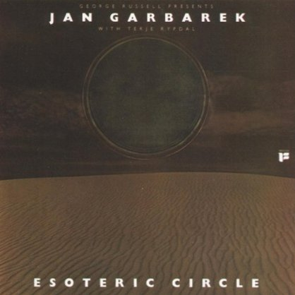 The Esoteric Circle