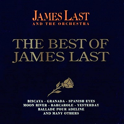 The Best Of James Last