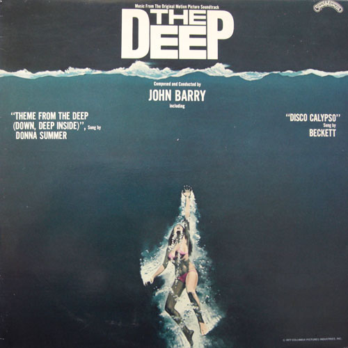 The Deep [O.S.T]