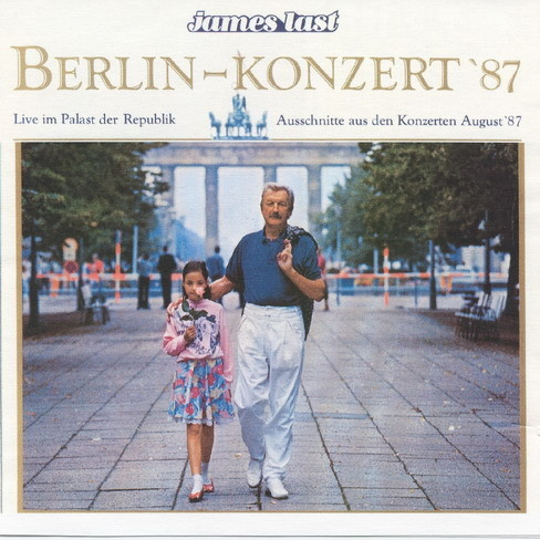 The Berlin Konzert'87