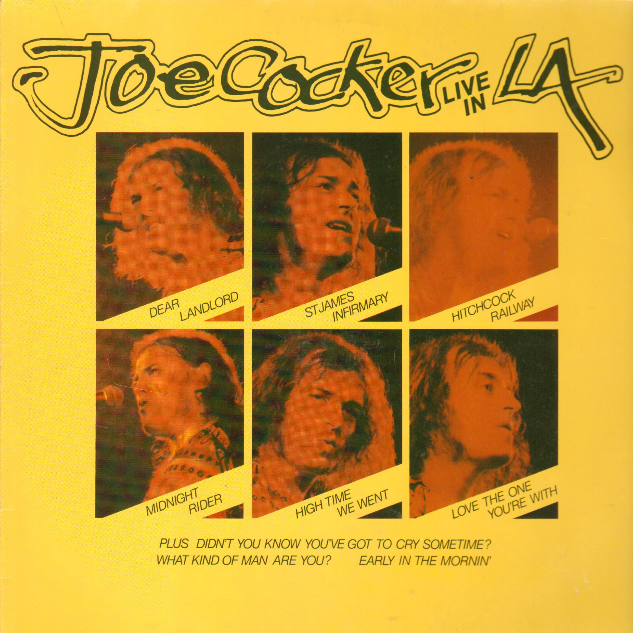 Early in the Mornin'