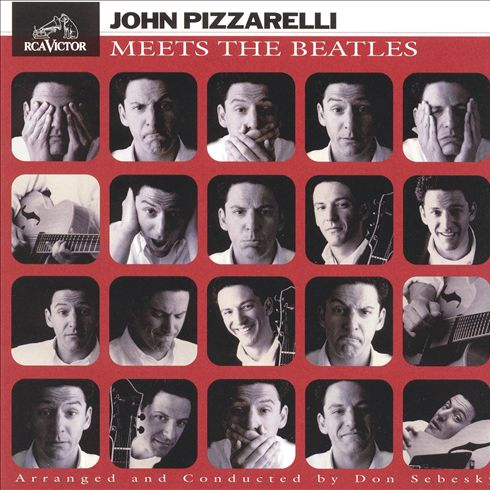 You've Got to Hide Your Love Away