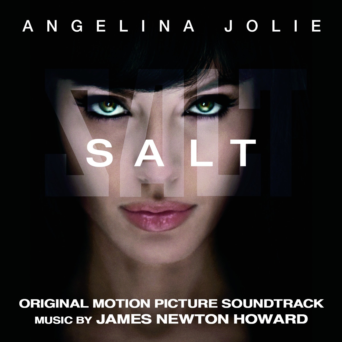 Salt (Original Motion Picture Soundtrack)