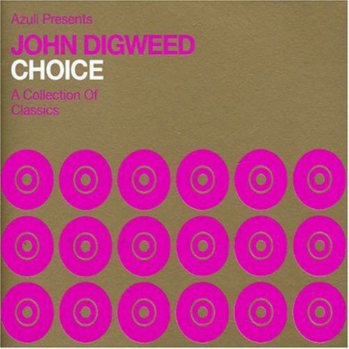 I'm the One You Need [Def Dub Version, John Digweed Re-Edit]