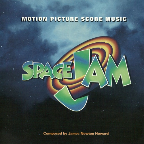 Space Jam [Original Score]