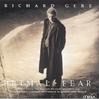 Primal Fear [Original Score]