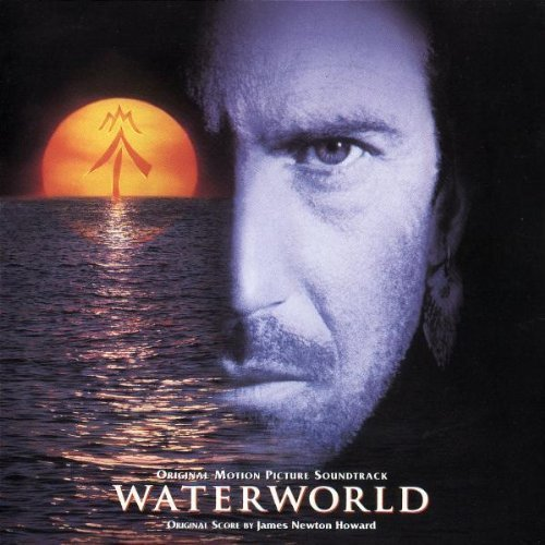 Waterworld [Original Score]