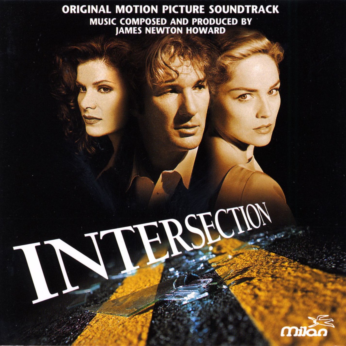 Intersection (Original Score)