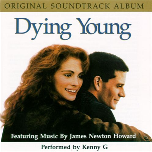 Theme from Dying Young