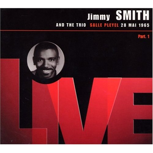 Salle Pleyel 28 Mai 1965, Pt. 1