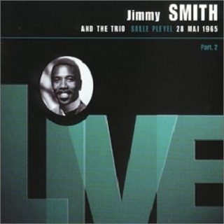 Salle Pleyel 28 Mai 1965, Pt. 2