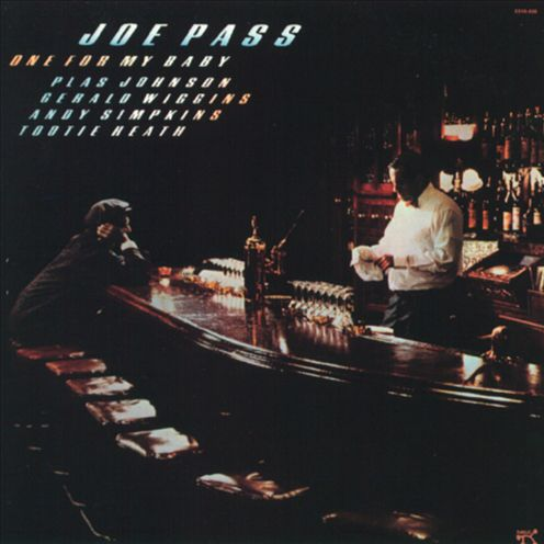 One for My Baby (And One More for the Road)