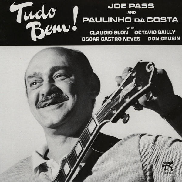 The Gentle Rain (Chuva Delicada)