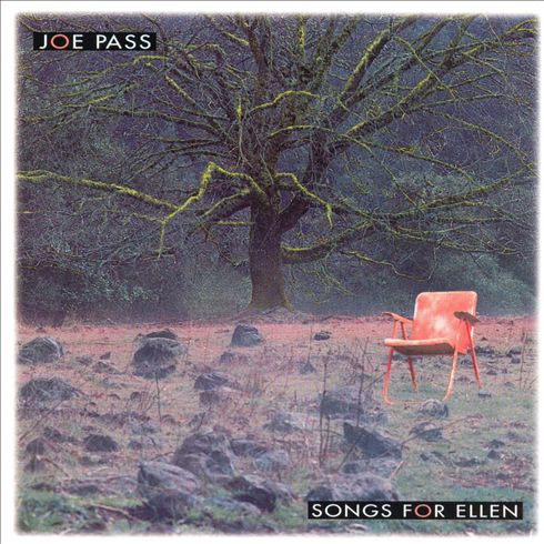 Someone to Watch over Me