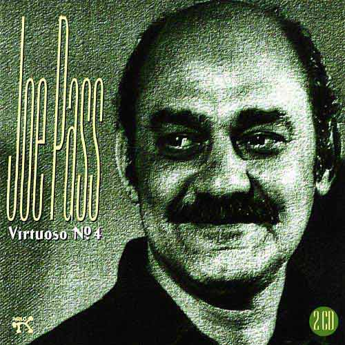 Blues for Pete [#/*]