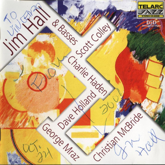 All the Things You Are