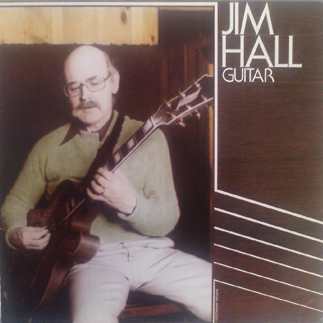 Jim Hall and Red Mitchell