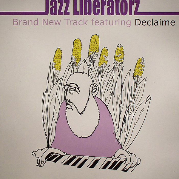 Music Makes The World Go Round