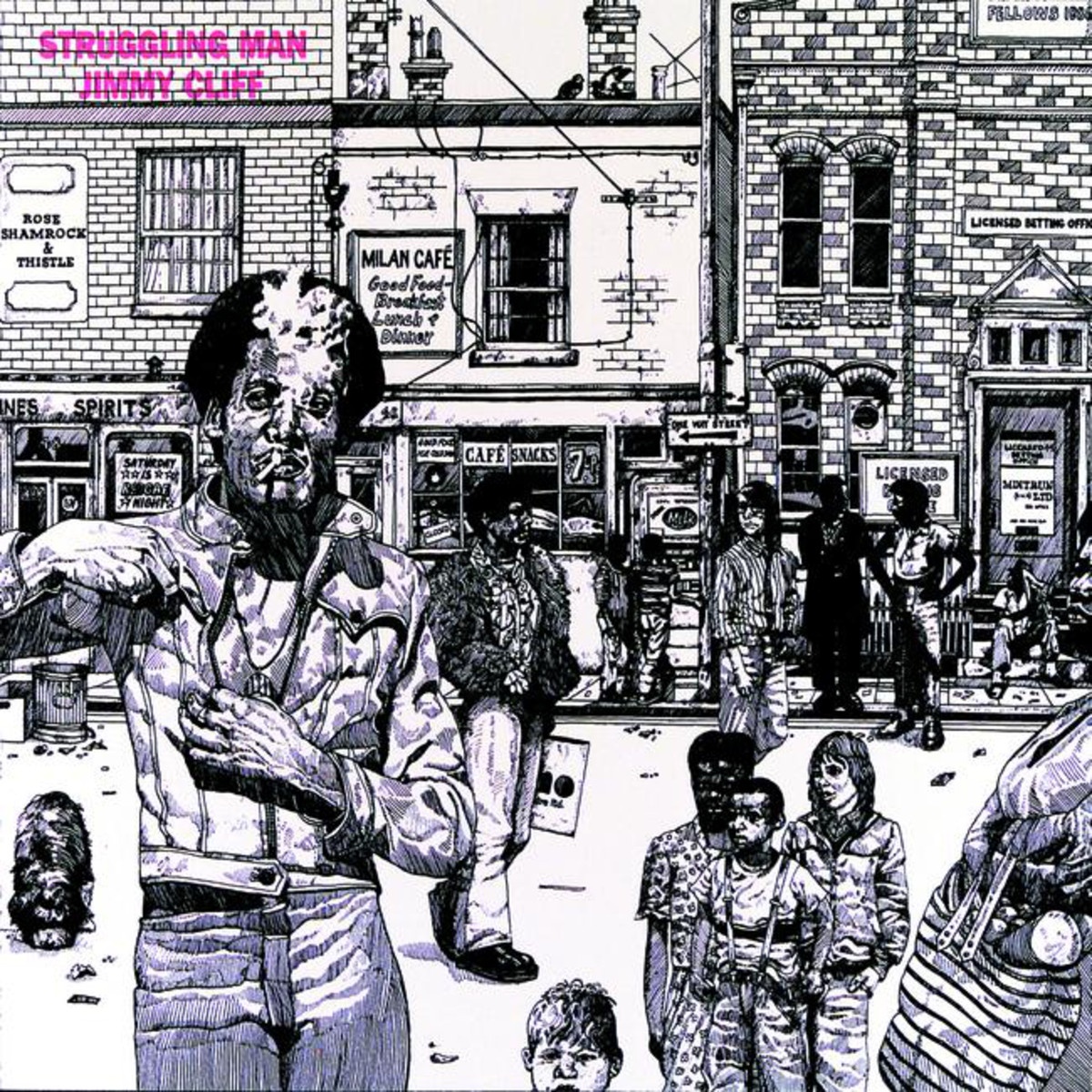 Can't Live Without You