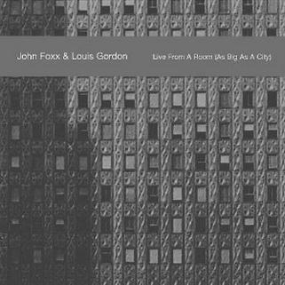 Live from a Room (As Big as a City)