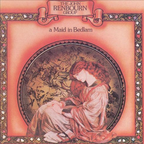 The Battle of Augrham/5 in a Line