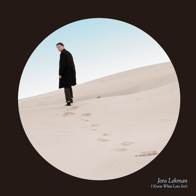 The End of the World Is Bigger Than Love