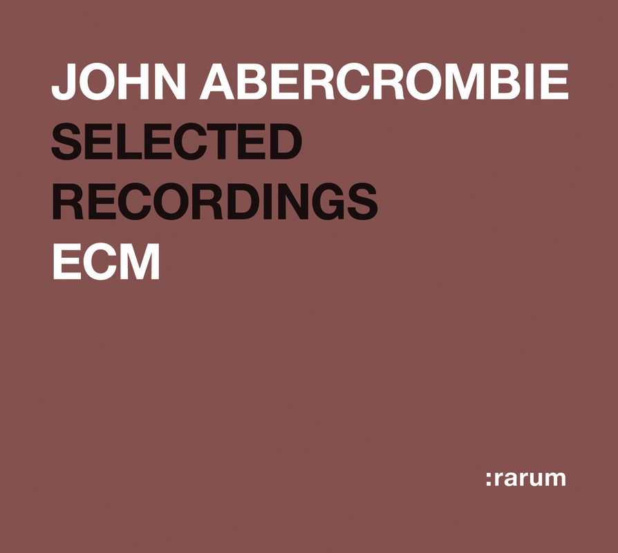 Rarum, Vol. 14: Selected Recordings