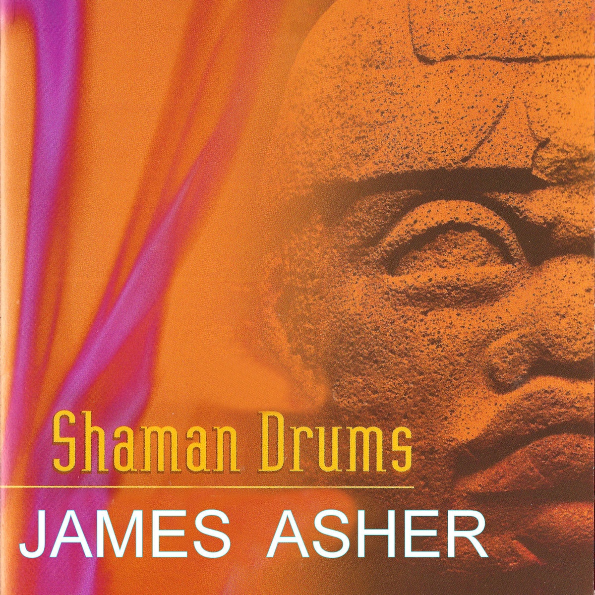 Shaman Drums