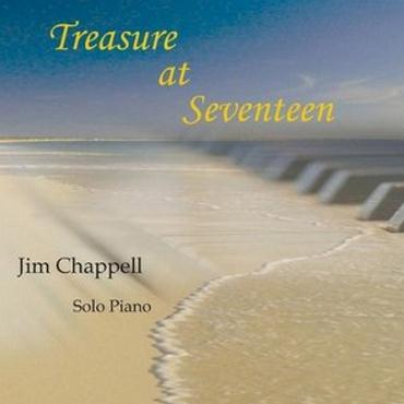 Treasure At Seventeen