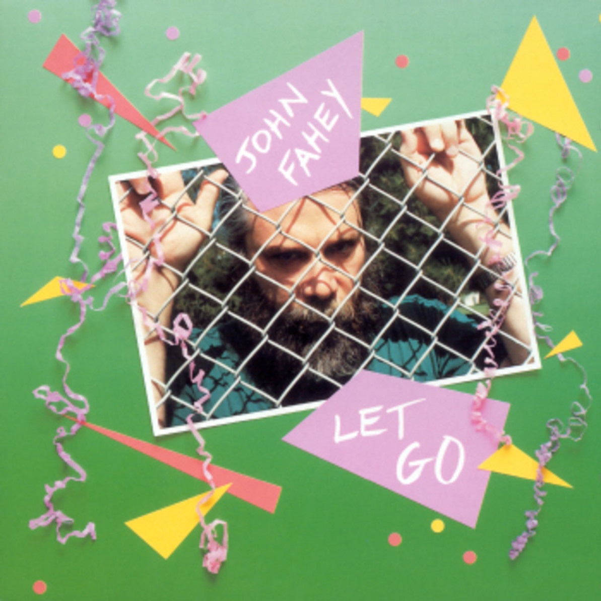 The World Is Waiting for the Sunrise