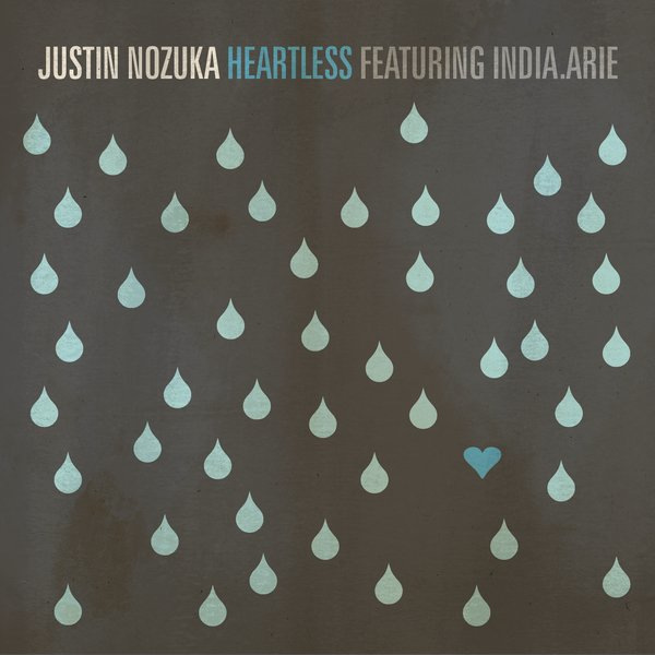 Heartless (feat. India.Arie)