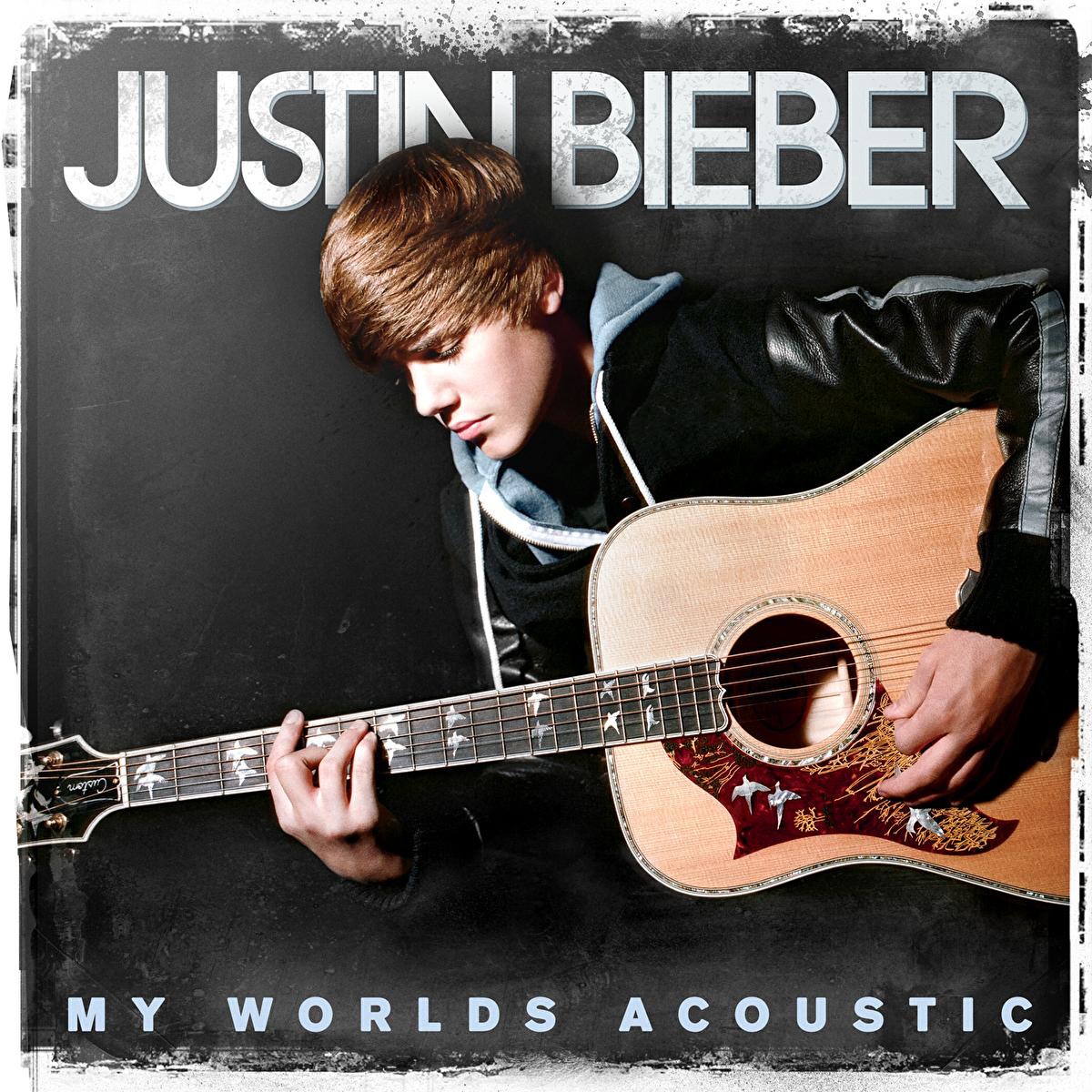 One Less Lonely Girl (Acoustic) - unplug