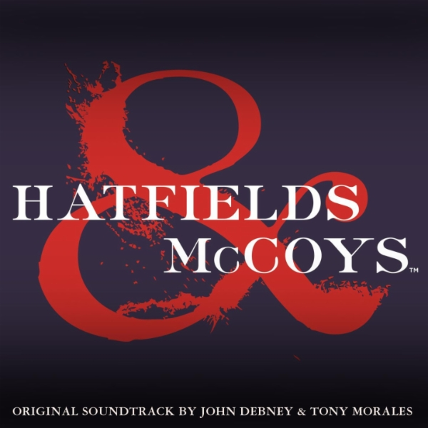 Hatfields & McCoys (Soundtrack from the Mini Series)