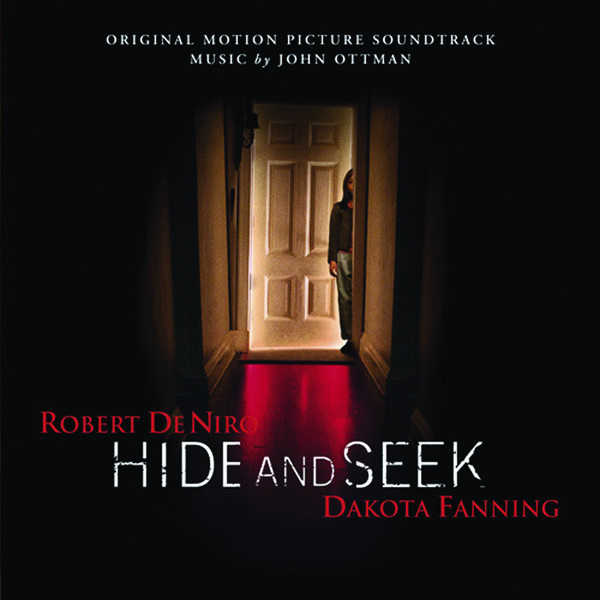 Hide & Seek (Emily's Theme) Lyrics - Follow Lyrics