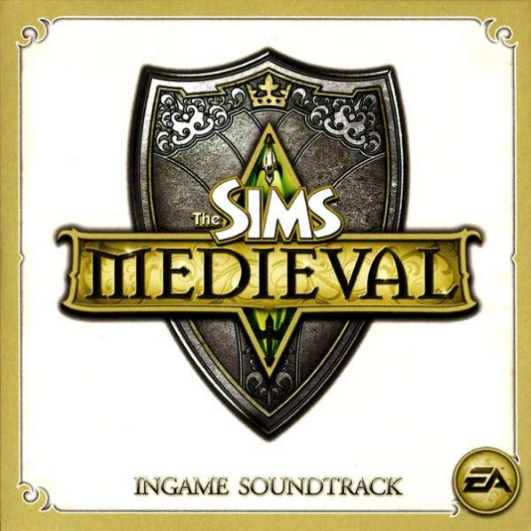 The Sims Medieval InGame Soundtrack