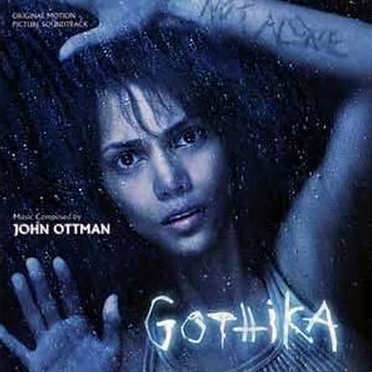 Gothika (Original Motion Picture Soundtrack)