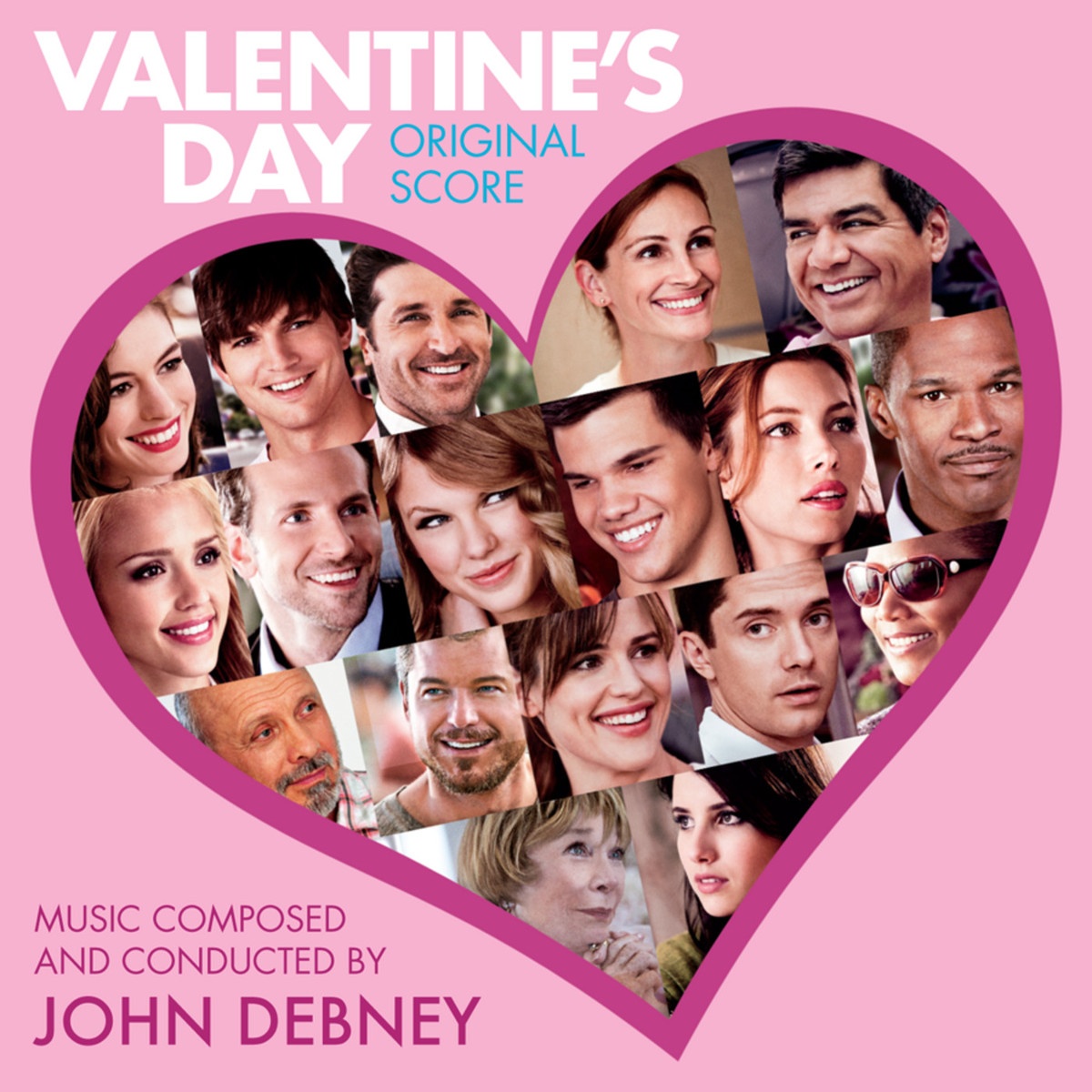 Valentine's Day (Original Score)