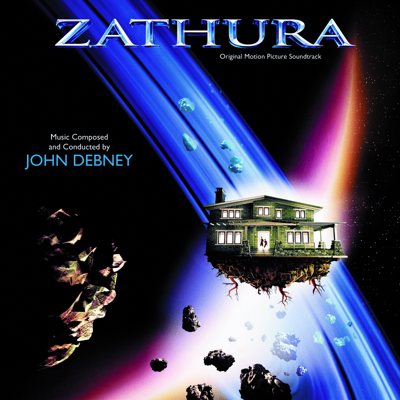 Zathura Is A Blackhole