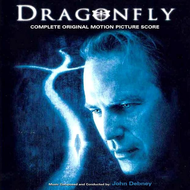 Dragonfly [Complete Original Motion Picture Score]