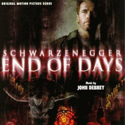 End of Days [Score]