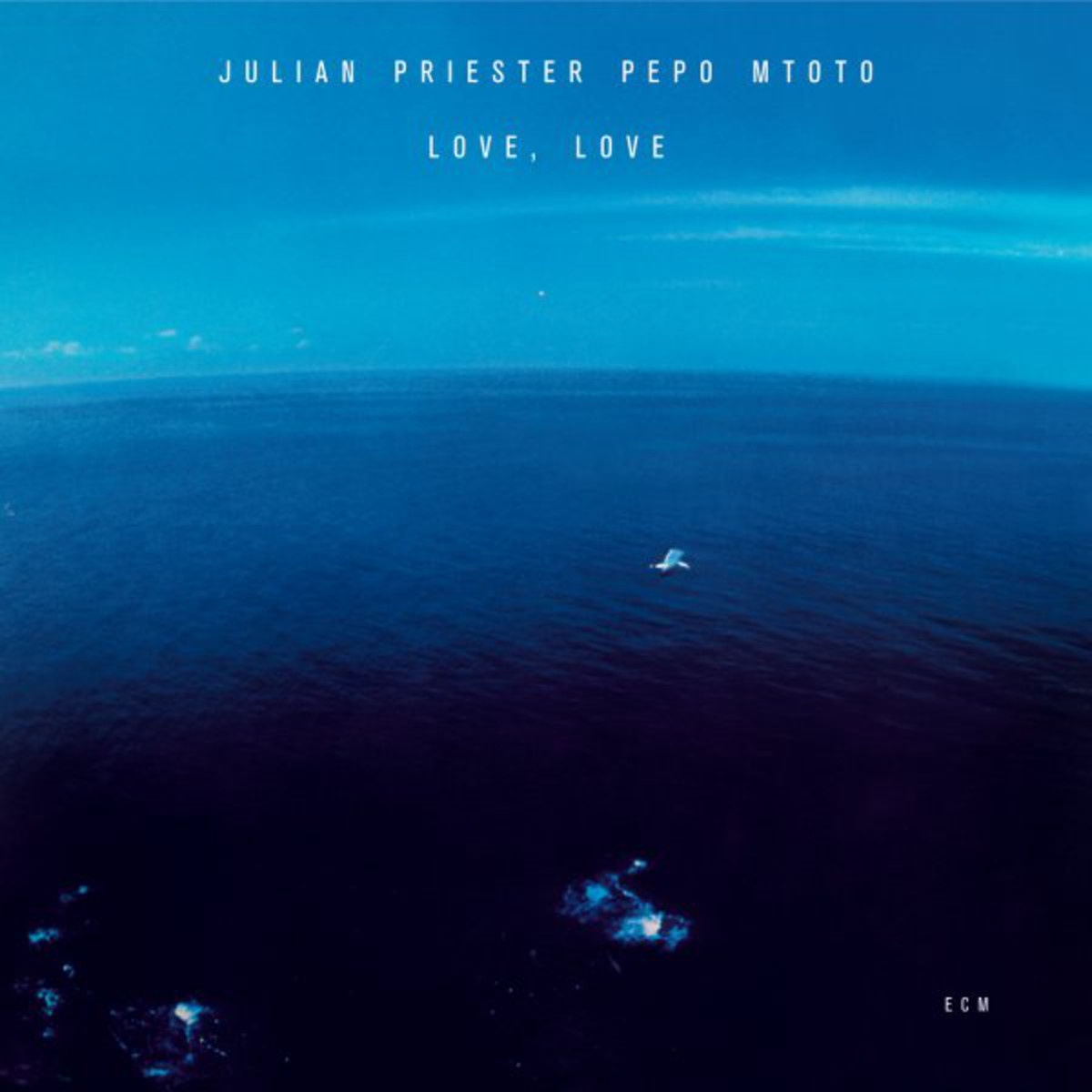 Prologue / Love, Love