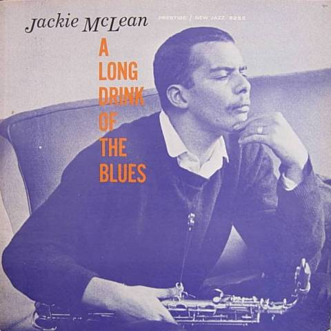 A Long Drink of the Blues [Take 2]