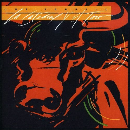 La Catedral y el Toro