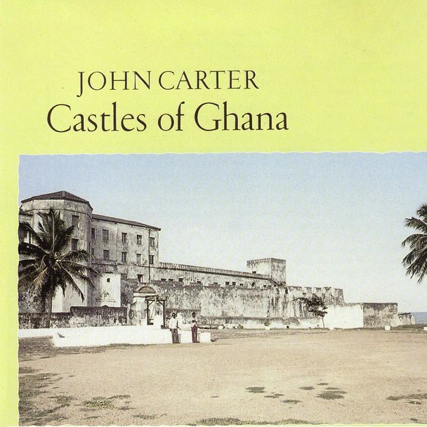 Castles of Ghana