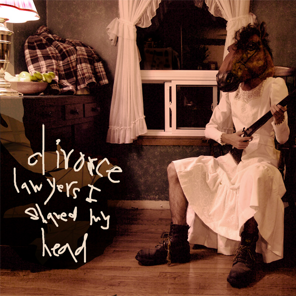 Racehorse: Get Married!