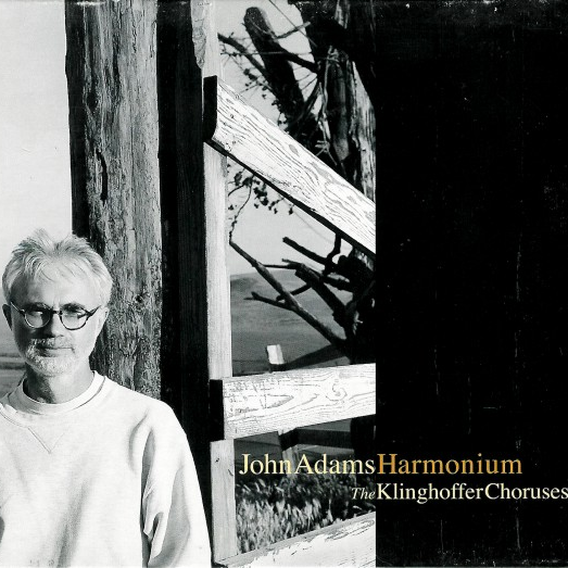 Harmonium / The Klinghoffer Choruses