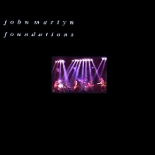 Foundations [live]