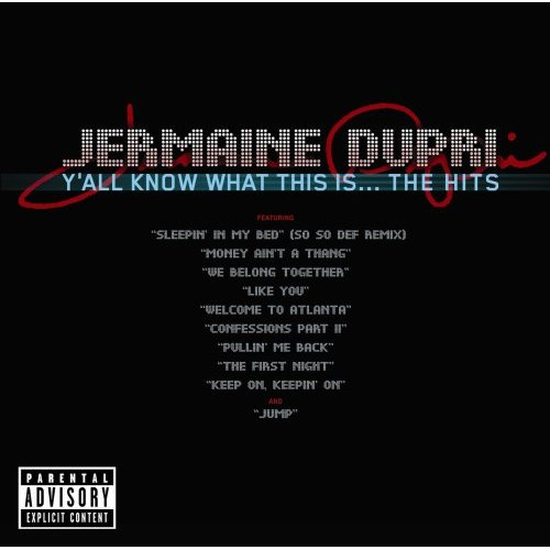 Sleepin' In My Bed (So So Def Remix) - Dru Hill feat. Da Brat & Jermaine Dupri