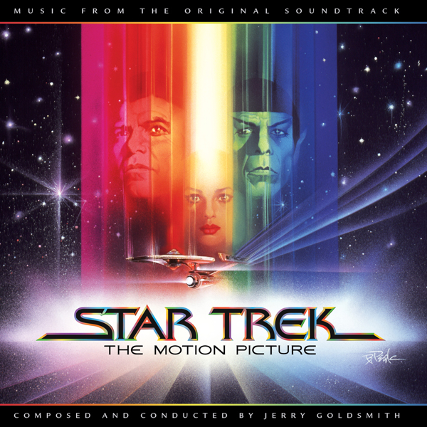 Star Trek (The Motion Picture) (Limited Edition)